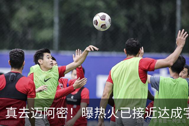 真去迈阿密！曝热火已接近达成字母哥交易